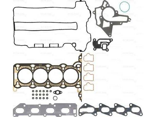 Комплект прокладок двигуна - Фото 1