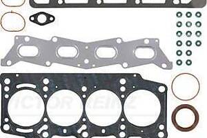 Комплект прокладок двигуна