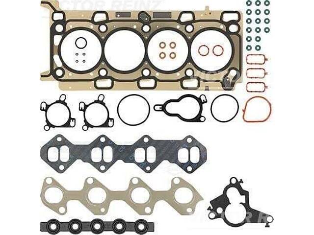 Комплект прокладок двигуна - Фото 1
