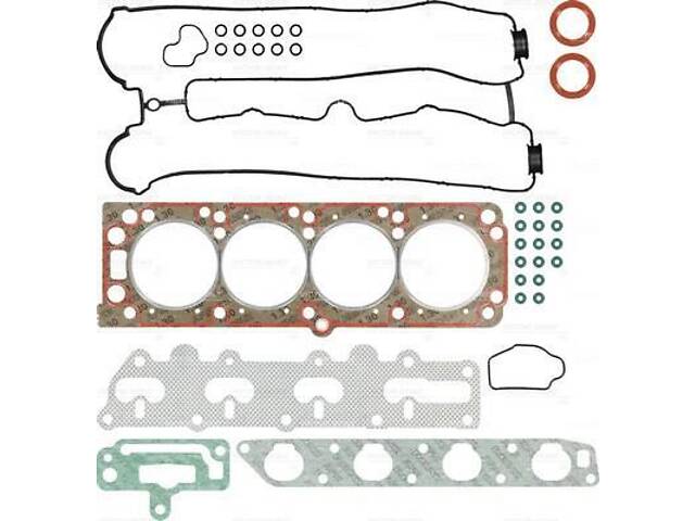 Комплект прокладок двигуна - Фото 1