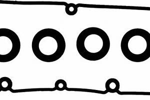 Комплект прокладок двигуна