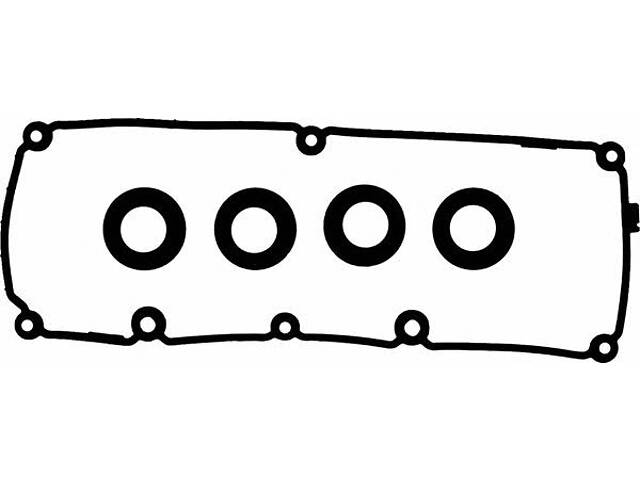 Комплект прокладок двигуна - Фото 1