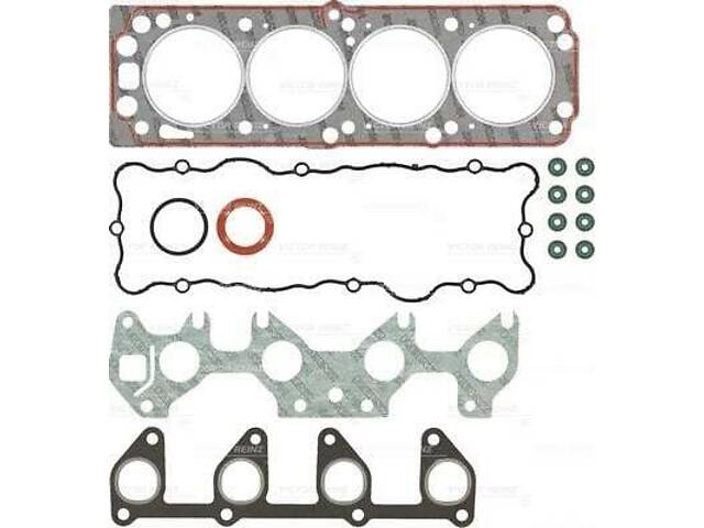 Комплект прокладок двигуна - Фото 1