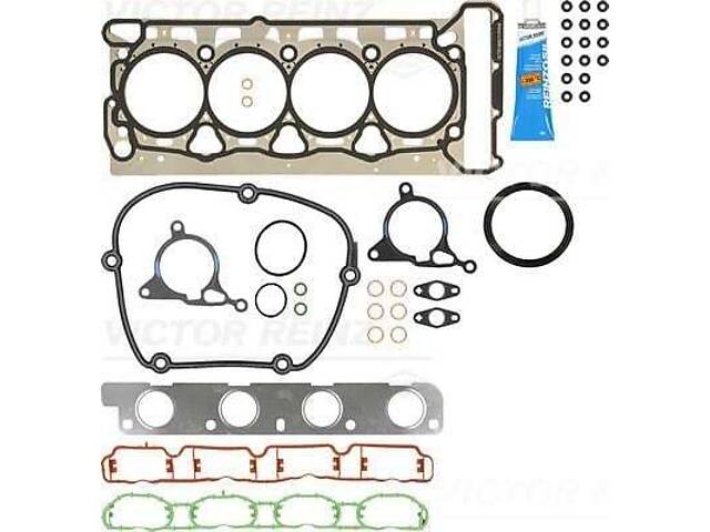 Комплект прокладок двигуна - Фото 1