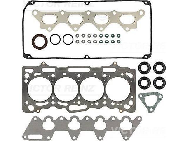 Комплект прокладок двигуна - Фото 1
