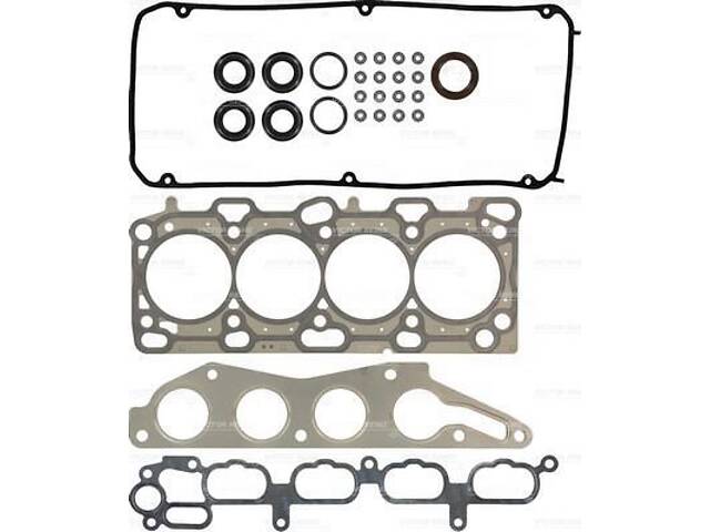 Комплект прокладок двигуна - Фото 1