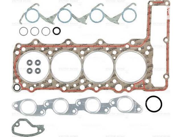 Комплект прокладок двигуна - Фото 1