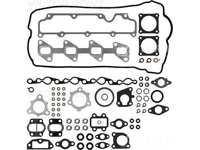 Комплект прокладок двигуна - Фото 1