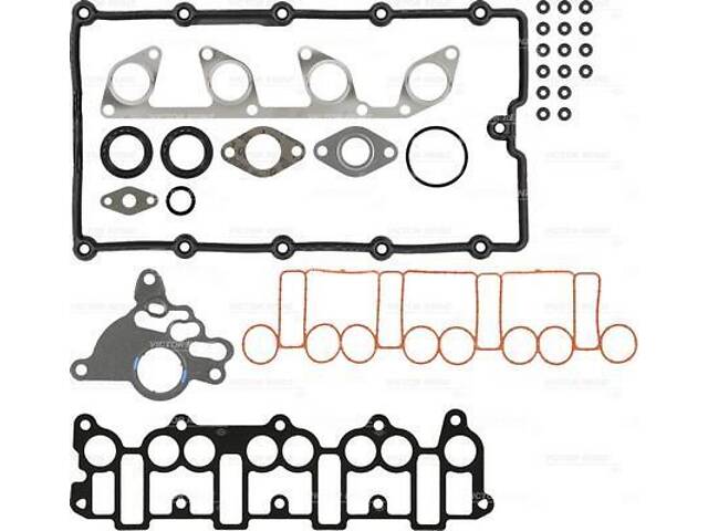 Комплект прокладок двигуна - Фото 1