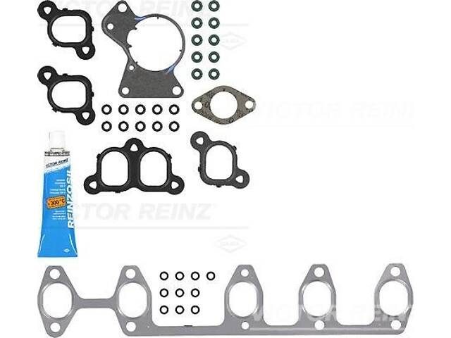Комплект прокладок двигуна - Фото 1