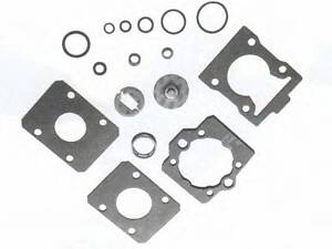 Комплект прокладок форсунки MEAT &amp DORIA 75010006 на AUDI 100 седан (4A, C4)