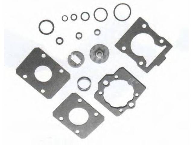 Комплект прокладок форсунки MEAT &amp DORIA 75010006 на AUDI 100 седан (4A, C4) - Фото 1