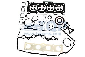 Комплект прокладок G4KD 20910-2GL02 на Hyundai IX35 2010-2 024