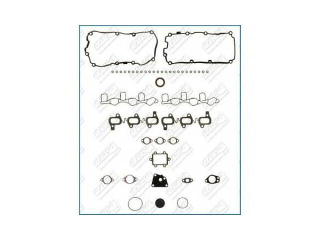 Комплект прокладок ГБЦ для моделей: AUDI (A4, A8,A6,A4,A4,A6,Q7,A6,A5,A4,A4,Q5,A5,A4,A5), VOLKSWAGEN (PHAETON,TOUAREG,T