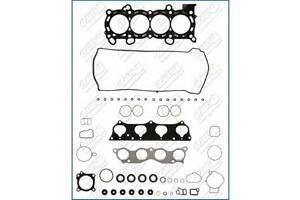 Комплект прокладок ГБЦ для моделей: HONDA (CR-V, FR-V, STEPWAGON)