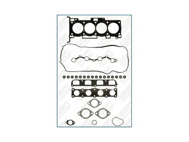 Комплект прокладок ГБЦ для моделей: KIA (MAGENTIS, CARENS)