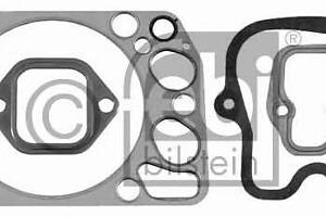 Комплект прокладок ГБЦ для моделей: MAN (SL, SR,SÜ,SD,SG,F)