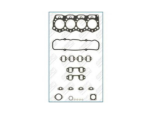 Комплект прокладок ГБЦ для моделей: MITSUBISHI (CANTER)