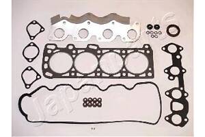 Комплект прокладок ГБЦ для моделей: MITSUBISHI (CORDIA, TREDIA)