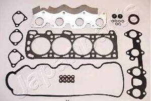 Комплект прокладок ГБЦ для моделей: MITSUBISHI (CORDIA, TREDIA)