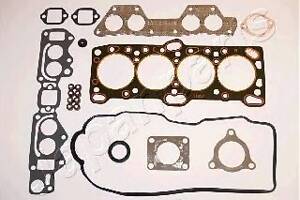 Комплект прокладок ГБЦ для моделей: MITSUBISHI (L-300, SAPPORO, GALANT, GALANT)