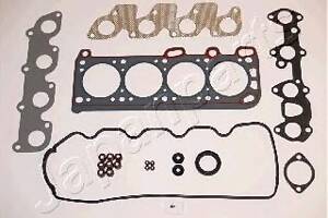 Комплект прокладок ГБЦ для моделей: MITSUBISHI (SAPPORO, GALANT,GALANT,TREDIA)