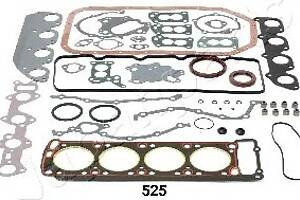 Комплект прокладок ГБЦ для моделей: MITSUBISHI (SAPPORO, SAPPORO,GALANT,GALANT,CELESTE)