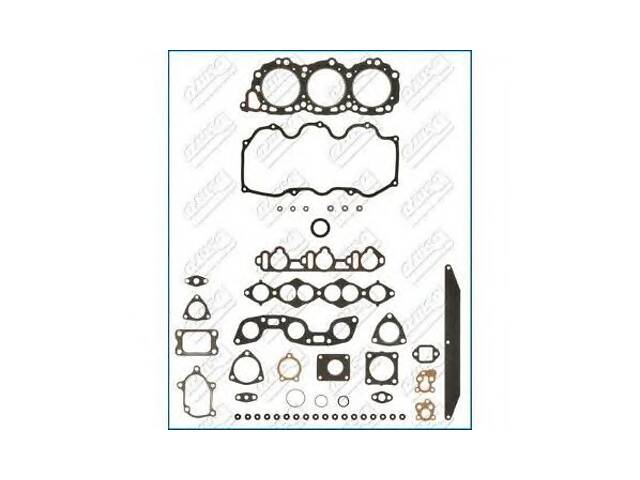 Комплект прокладок ГБЦ для моделей: NISSAN (300-ZX)