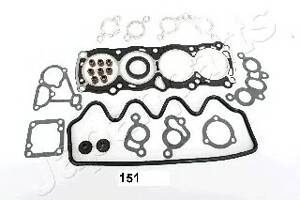 Комплект прокладок ГБЦ для моделей: NISSAN (SUNNY, SUNNY)