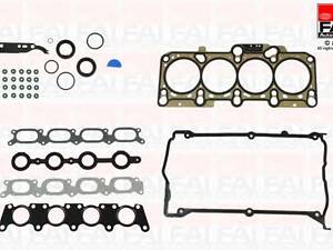 Комплект прокладок ГБЦ AUDIVW A4,A6,Passat 1,8 97-05 VICTOR REINZ 23195501 на AUDI A4 седан (8D2, B5)