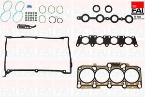 Комплект прокладок ГБЦ AUDIVW A4,A6,Passat 1,8 97-05 VICTOR REINZ 23195502 на AUDI A3 (8L1)