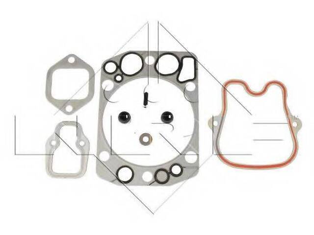 Комплект прокладок ГБЦ, MB OM401OM442 (1CYL) NRF 73017 на MERCEDES-BENZ NG - Фото 1