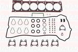 Комплект прокладок ГБЦ MBSSANGYONG E320,E280,C280,E320,S280 2,8-3,2 92-99 VICTOR REINZ 22897502 на MERCEDES-BENZ E-CLASS