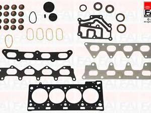 Комплект прокладок ГБЦ OPELRENAULT,NISSAN Vivaro,Megane,Scenic,Trafic,Clio 1,8- VICTOR REINZ 23165501 на RENAULT LAGUNA