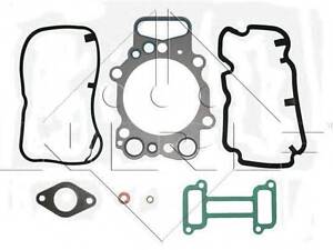 Комплект прокладок ГБЦ SCANIA DC11DC12DT12DSC12 (1CYL) NRF 73012 на SCANIA 4 - series