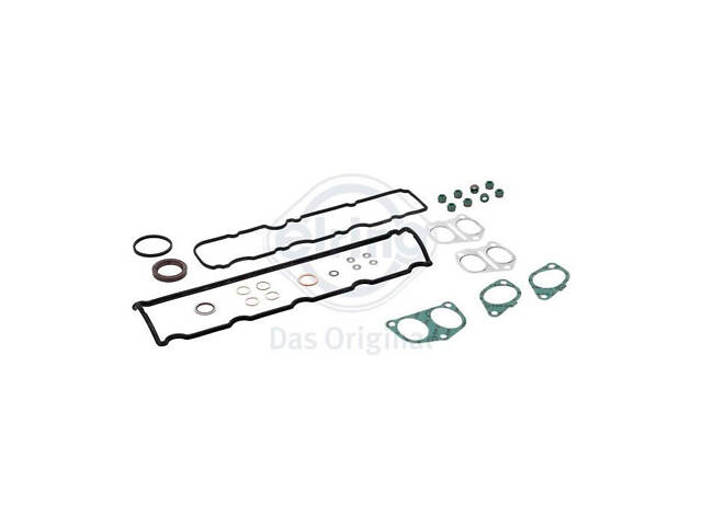 Комплект прокладок ГБЦ - Фото 1