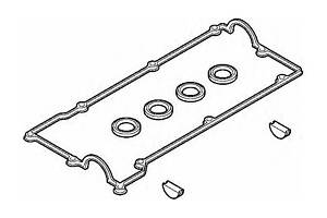 Комплект прокладок ГБЦ