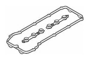 Комплект прокладок ГБЦ