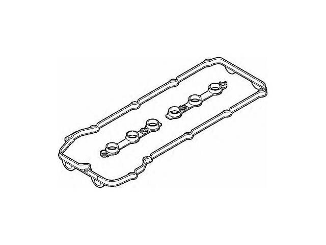 Комплект прокладок ГБЦ - Фото 1