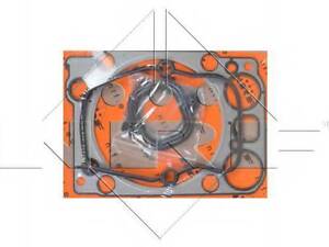 Комплект прокладок, головка цилиндра NRF 73019 на MERCEDES-BENZ ACTROS