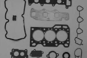 Комплект прокладок головки блока циліндра