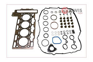 Комплект прокладок головки блока цилиндров 9815416
