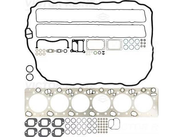 Комплект прокладок головки блока цилиндров