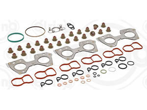 Комплект прокладок головки блоку циліндрів