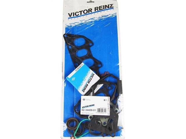 Комплект прокладок головки блоку циліндрів - Фото 1