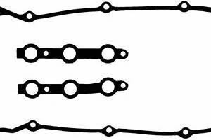 Комплект прокладок клапанной крышки BMW 5 1995-2010 VICTOR REINZ 15-33077-02