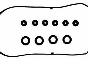 Комплект прокладок клапанной крышки Honda Civic 2000-2024 VICTOR REINZ 15-53806-01