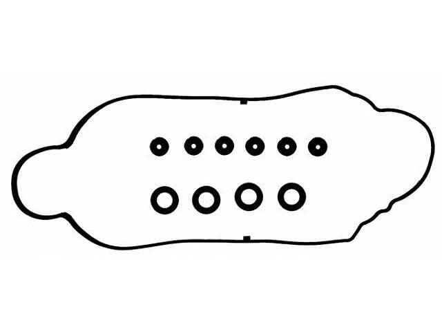 Комплект прокладок клапанной крышки Honda Civic 2000-2024 VICTOR REINZ 15-53806-01 - Фото 1