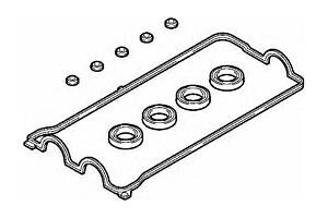 Комплект прокладок клапанной крышки 389.310