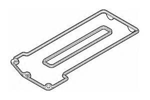 Комплект прокладок клапанної кришки ELRING 266330